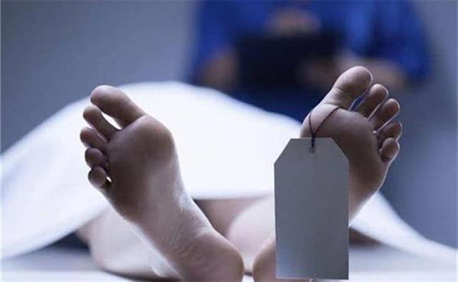 شاب ينهي حياة أمه خنقا في بني مراد بالبليدة