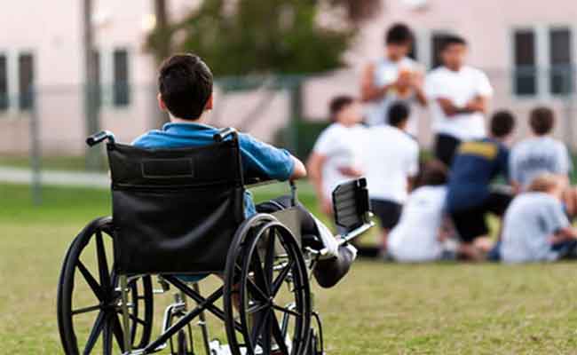 كريكو تكشف عن قرب انتهاء إعداد مشروع مراجعة قانون حماية الأشخاص المعاقين وترقيتهم