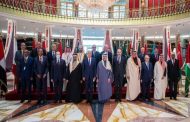 إحاطة لعمامرة نظراءه العرب بالخطوات التحضيرية للقمة العربية المقررة بالجزائر
