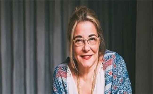 الحزن يخيم على الوسط الفني المصري بعد وفاة مها أبو عوف…