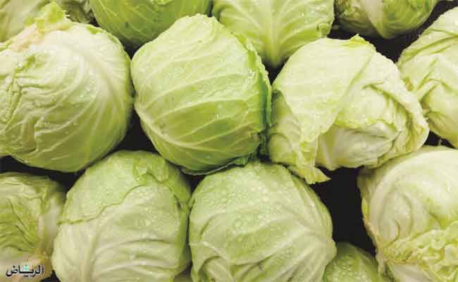 هل من الآمن أن يتناول مريض السكري الملفوف؟