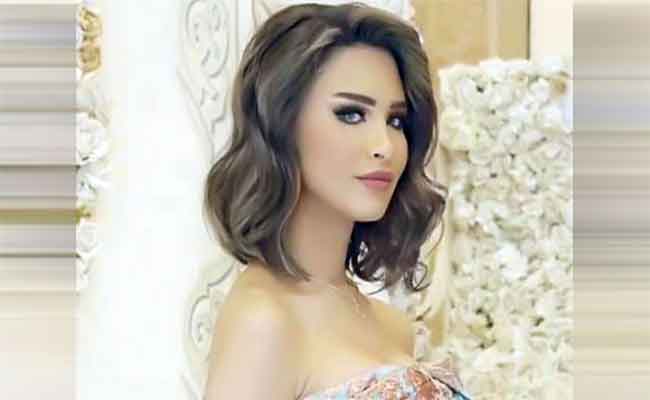 أميمة طالب تبدع غناءا وتمثيلا أمام ممثل مصري في” أنا شايفاك” برؤية بتول عرفة…