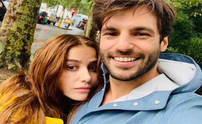 أوزغي غورل و سركان شاي أوغلو…القفص الذهبي في اتظار أشهر ثنائي في تركيا