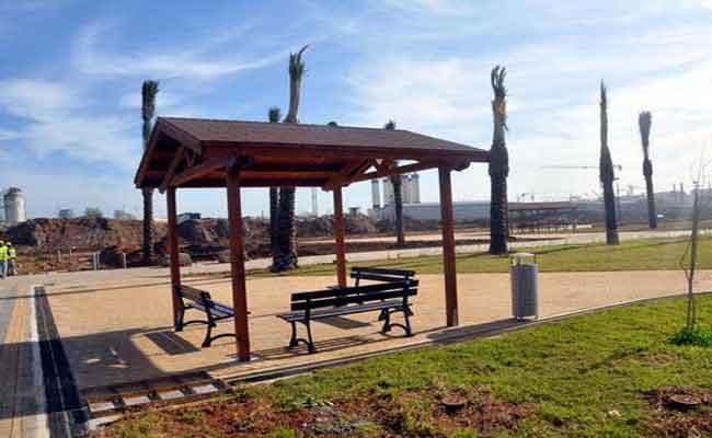 ولاية الجزائر تعلن عن غلق جميع فضاءات التسلية والترفيه و التنزه