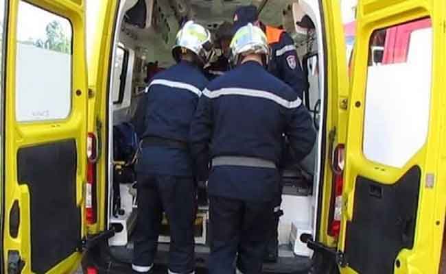 الغاز ينهي حياة عروس و العريس ينجو بأعجوبة بالوادي