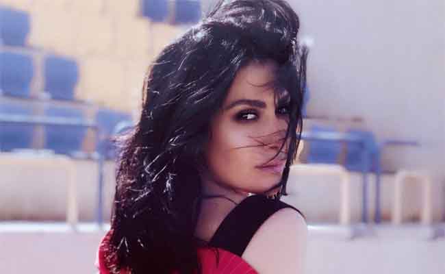 صبا مبارك فتاة شعبية أمام عمرو سعد في “توبة” لشهر الصوم…