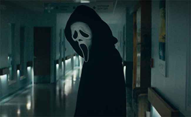 فيلم “الصرخة 5” يزيح من صدارة شباك التذاكر “الرجل العنكوت”بعائدات 30,6 مليون دولارفي 72 ساعة فقط…