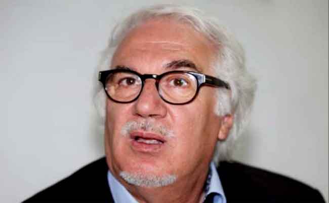 صنهاجي يدق ناقوس الخطر و يصف الوضع بالجزائر بـ”الحالة المستعجلة”