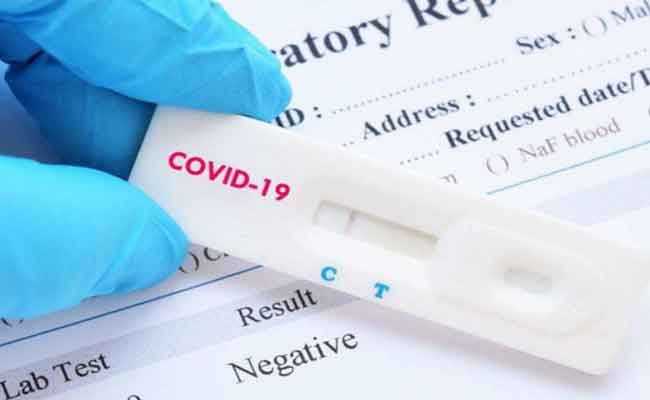 توقيف 6 مسافرين في حوزتهم كشوفات “PCR” مزوّرة بمطار أحمد بن بلة بوهران