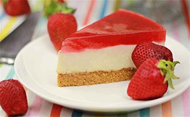 ما هي الحلويات المسموحة عند اتباع الكيتو دايت؟