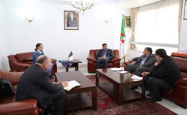 وزير النقل يعلن عن التحضير لمرسوم جديد حول التربية المرورية