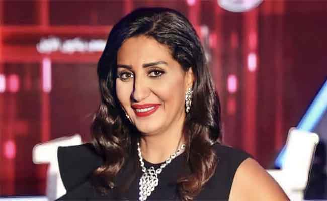 وفاء عامر تختار في اللحظات الاخيرة” بيت الشدة” للموسم الرمضاني2022…