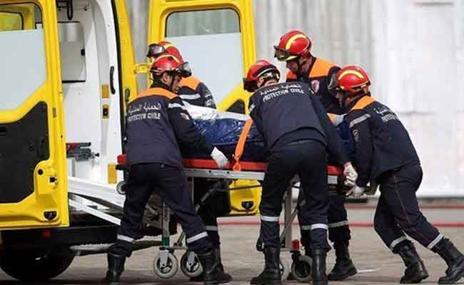 الغاز ينهي حياة 5 أشخاص بقسنطينة