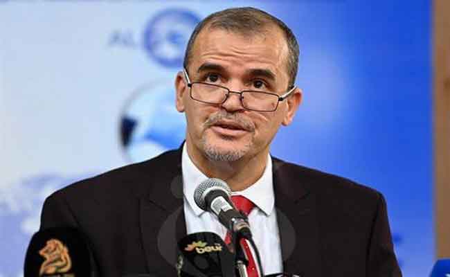 وزير التجارة يعطي تعليماته لزيادة كميات إنتاج زيت المائدة و تغطية الطلب