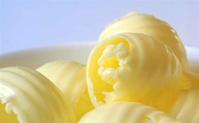 هل تعرفون ما هي أضرار الزبدة الصفراء؟