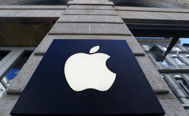 قيمة شركة Apple تصل لحاجز 3 تريليونات دولار...