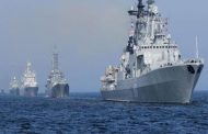 الناتو يرسل السفن والطائرات إلى أوروبا الشرقية