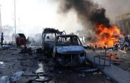قتلى في تفجير انتحاري استهدف قافلة للأمم المتحدة بالصومال