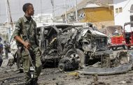 3  قتلى من الشرطة في هجوم إرهابي بالصومال