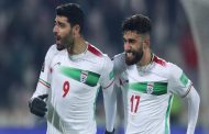 إيران أول المتأهلين لكأس العالم عن قارة آسيا...