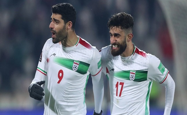 إيران أول المتأهلين لكأس العالم عن قارة آسيا...