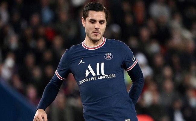 باريس يريد التخلص من إيكاردي…