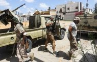 مخاوف من تجدد المعارك العنيفة في طرابلس