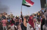 مقتل 3 متظاهرين برصاص الأمن في السودان