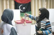 تحديد موعد الانتخابات العامة بليبيا