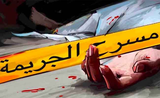 تورط الأم و زوج الأم في جريمة قتل عشريني في ورڤلة