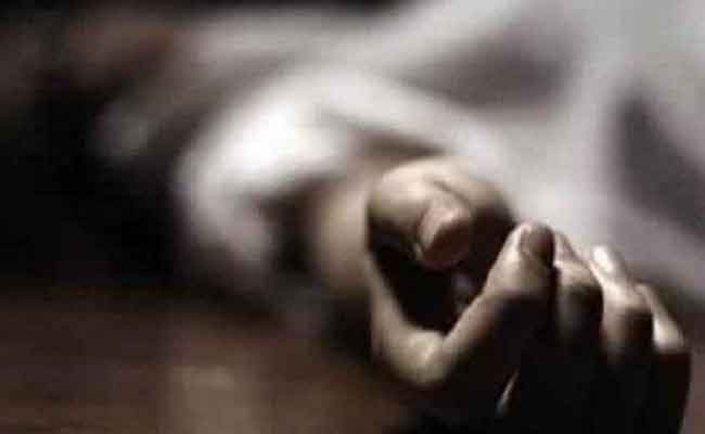 زوج ينهي حياة زوجته الحامل بتلمسان