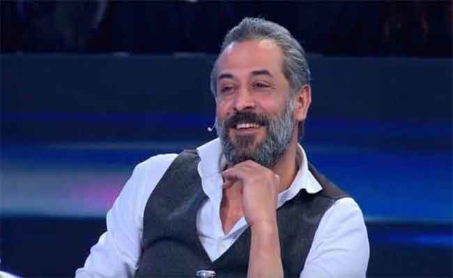 عبد المنعم عمايري يلتحق بنجوم”ظل”رمضان 2022…