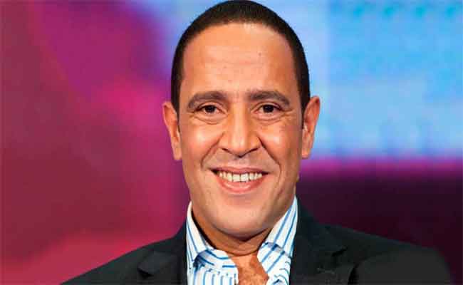 “بيت فرح”…أول لقاء فني بين هنا شيحة و أشرف عبد الباقي بعد 18 عاما برمضان 2022