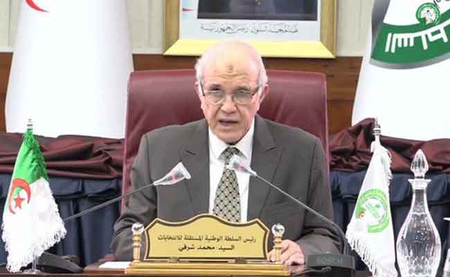 الأفالان يفوز بأكبر عدد من المقاعد في  إنتخابات التجديد النصفي لمجلس الأمة