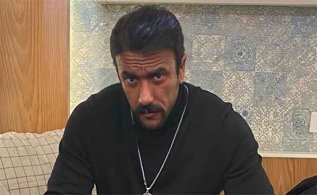 أحمد العوضي يخوض أولى بطولاته المطلقة في السينما ب”البلدوزر” تحت ادارة طارق العريان…