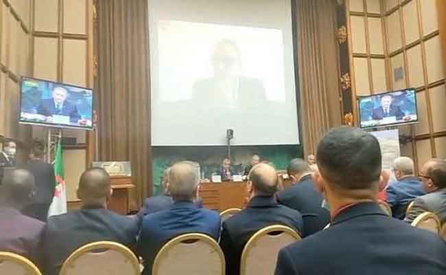 يوم برلماني حول راهن و مستقبل الإعلام العمومي الوطني