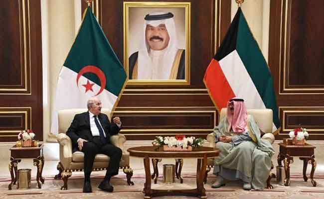 النص الكامل للبيان الختامي المشترك الذي توج الزيارة الرسمية للرئيس تبون