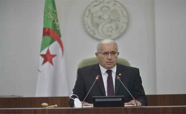 بوغالي يدعو الشباب الى استلهام العبر من الذكرى المزدوجة ليوم 24 فبراير