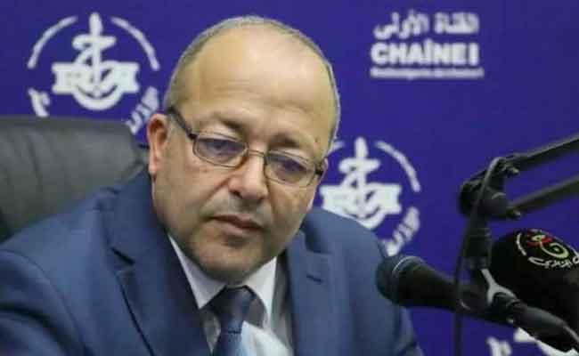 بوسليماني : قانون الإعلام الجديد “أملته التطورات الحاصلة في المشهد الإعلامي “