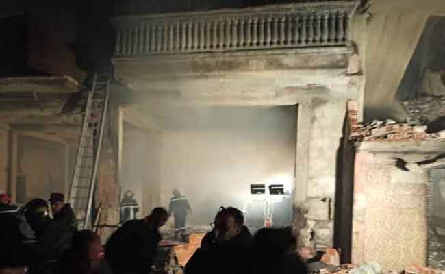 تخصيص إعانات لفائدة الأطفال المتمدرسين ضحايا انفجار عين ولمان