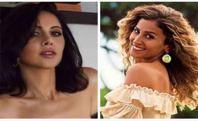 دينا الشربيني وياسمين رئيس تلتقيان في “أحفاد ريا وسكينة” بموسم الرياض…