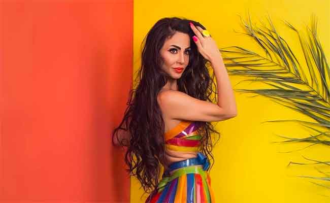 دوللي شاهين تختار “المماليك” للعودة إلى الدراما المصرية بعد غياب 6 أعوام…