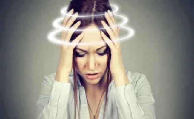 3 أسباب تدفعكم الى المعاناة من الدوخة المتكرّرة أثناء الرجيم!