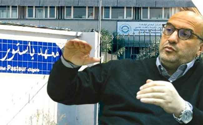 درار : 93 بالمائة من الإصابات المسجلة بالجزائر هي لمتحور أوميكرون