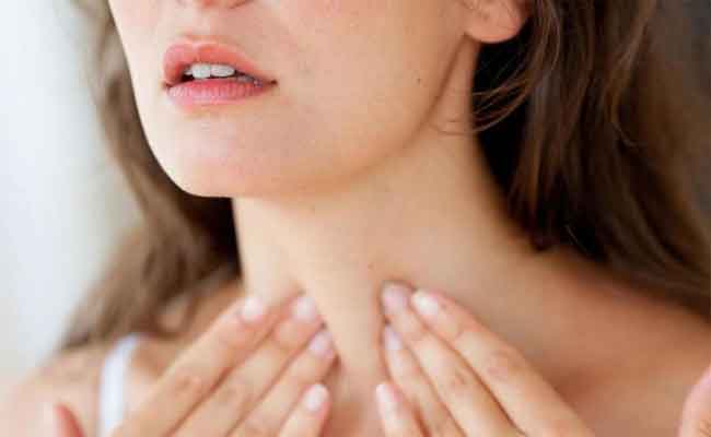 نصائح مهمّة لرجيم مرضى نقص الغدة الدرقية…