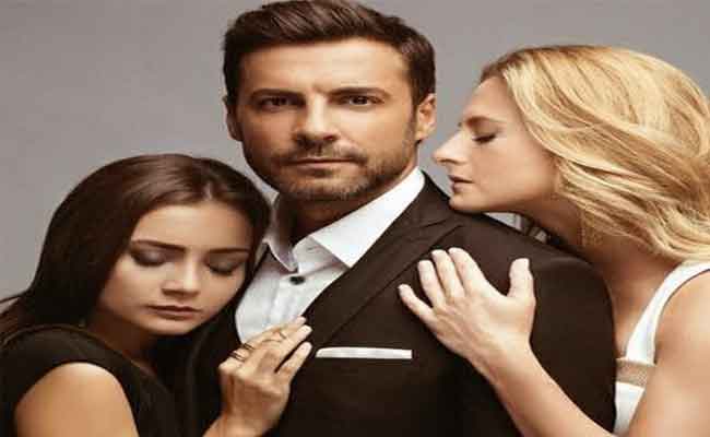 باميلا كيك و محمود نصر يقودان النسخة العربية من الدراما التركية الشهيرة” حرب بالورود” برعاية “ام بي سي”…