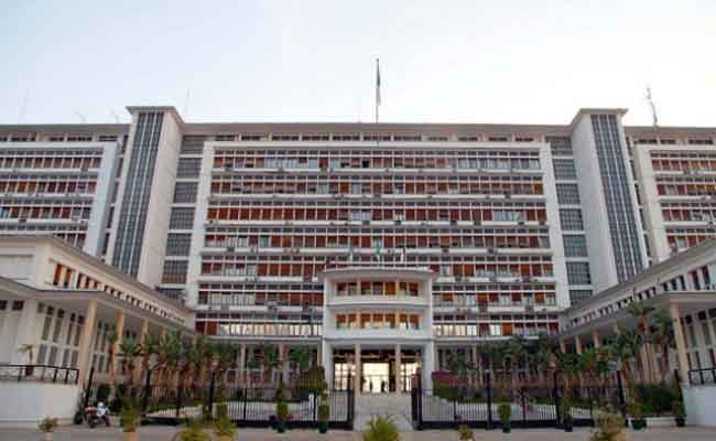 النص الكامل لبيان اجتماع الحكومة