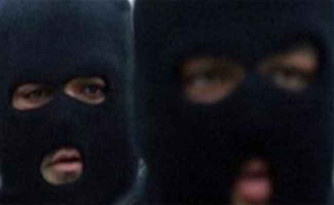 اعتداء إجرامي على شركة صينية بالبليدة على يد ملثمين