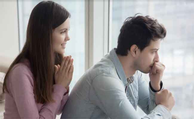 هل تعلمون أنّ الاعتذار يمكن أن يكون مفيداً نفسياً لكم؟