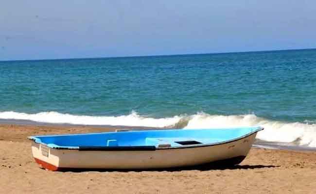 درك تنس يحبط محاولة هجرة غير شرعية ل13 شخصا ببني حواء بالشلف